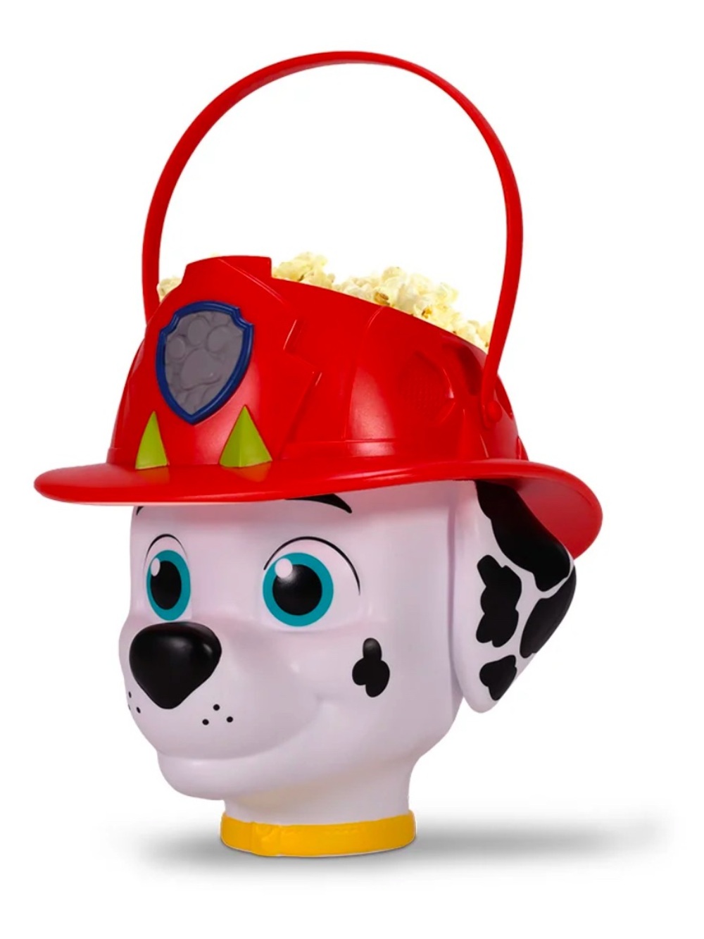 Paw Patrol: Dino Movie Marshall Popcorn Bucket